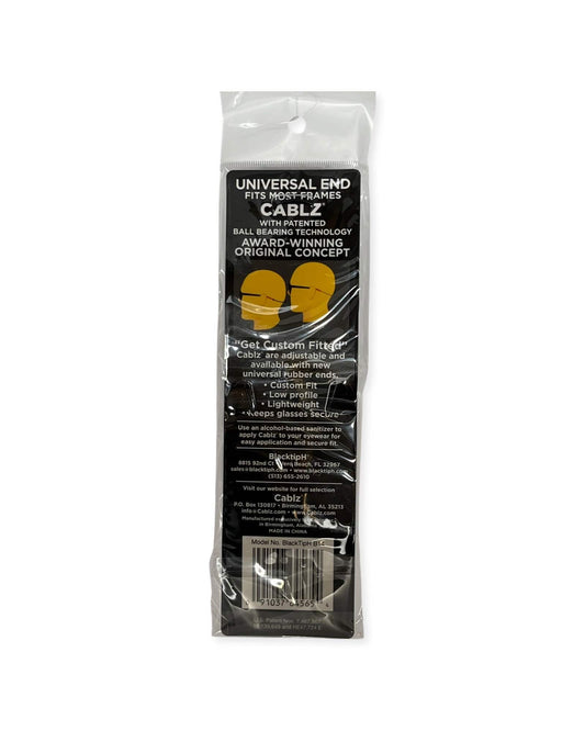 BlacktipH CABLZ Eyewear Lanyard