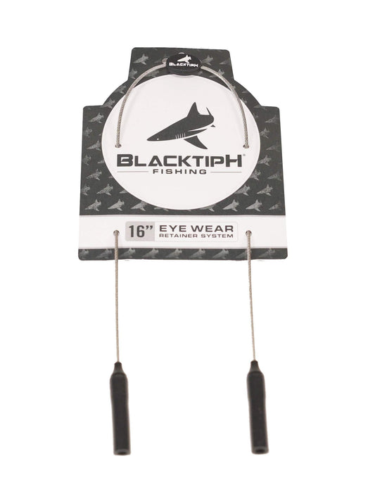 BlacktipH GRAPLRZ Patented Eyewear Lanyard