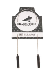 BlacktipH GRAPLRZ Patented Eyewear Lanyard