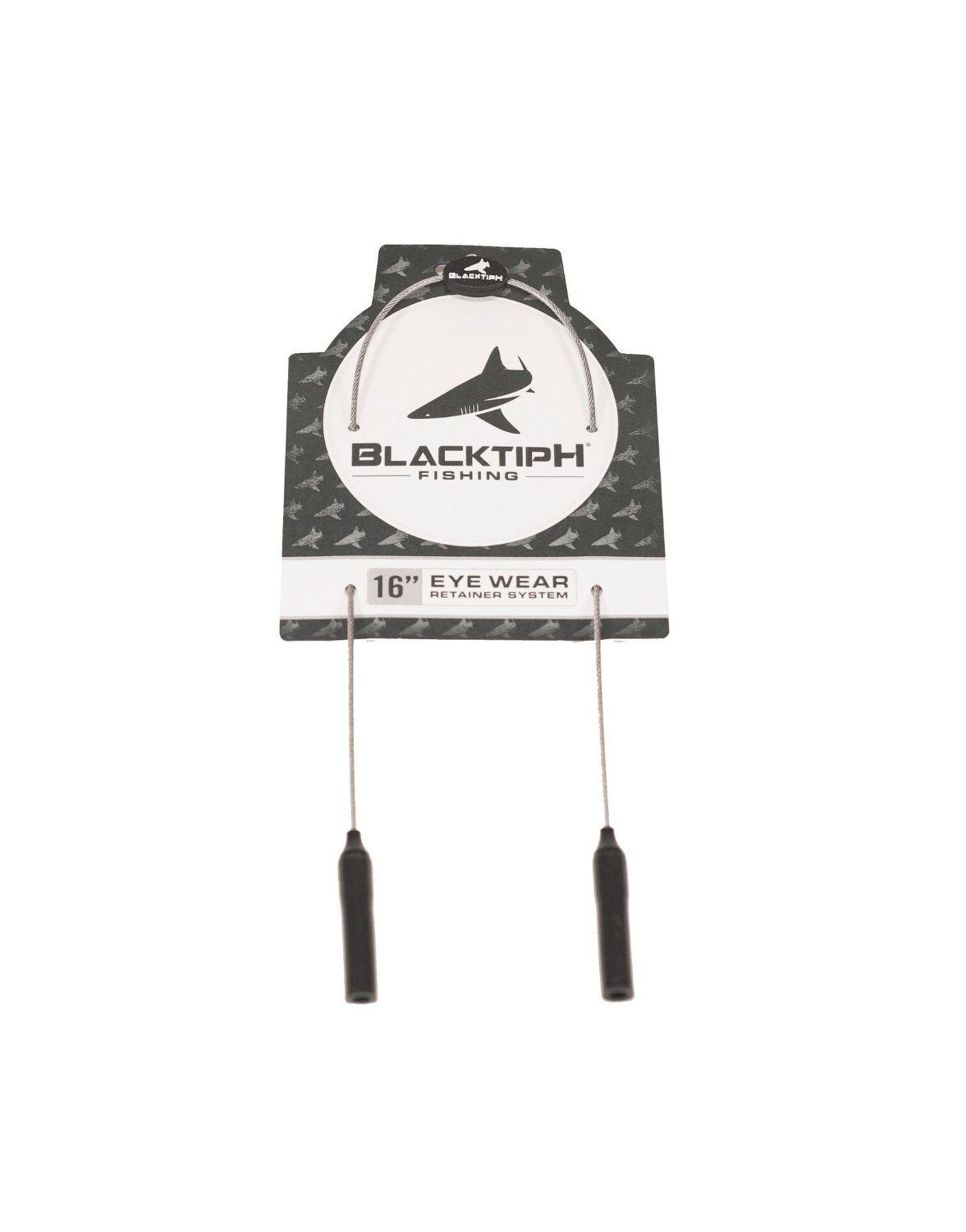 BlacktipH GRAPLRZ Patented Eyewear Lanyard