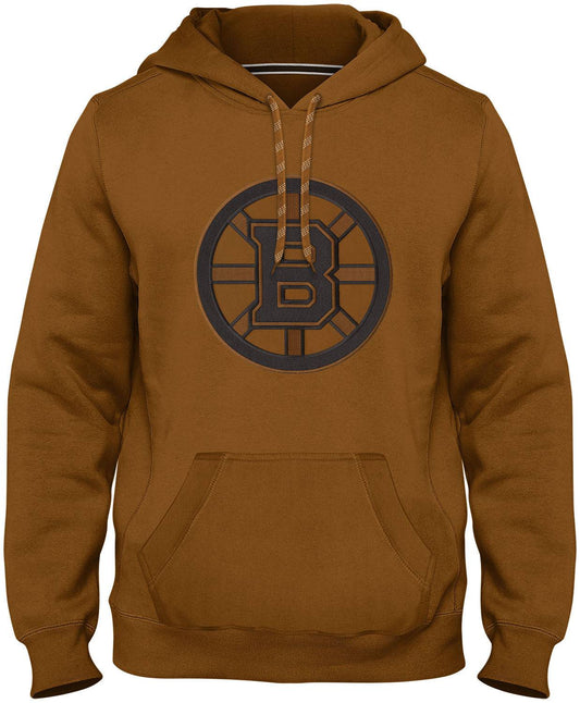 Boston Bruins NHL Dune Collection Hoodie