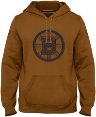 Boston Bruins NHL Dune Collection Hoodie