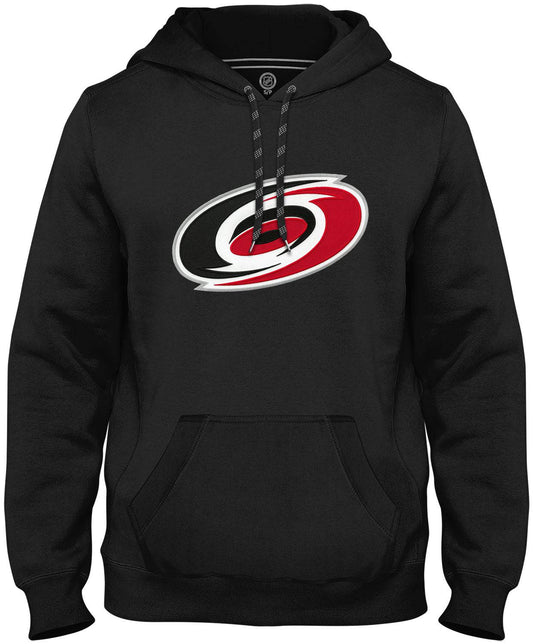 Carolina Hurricanes NHL Express US Black Hoodie
