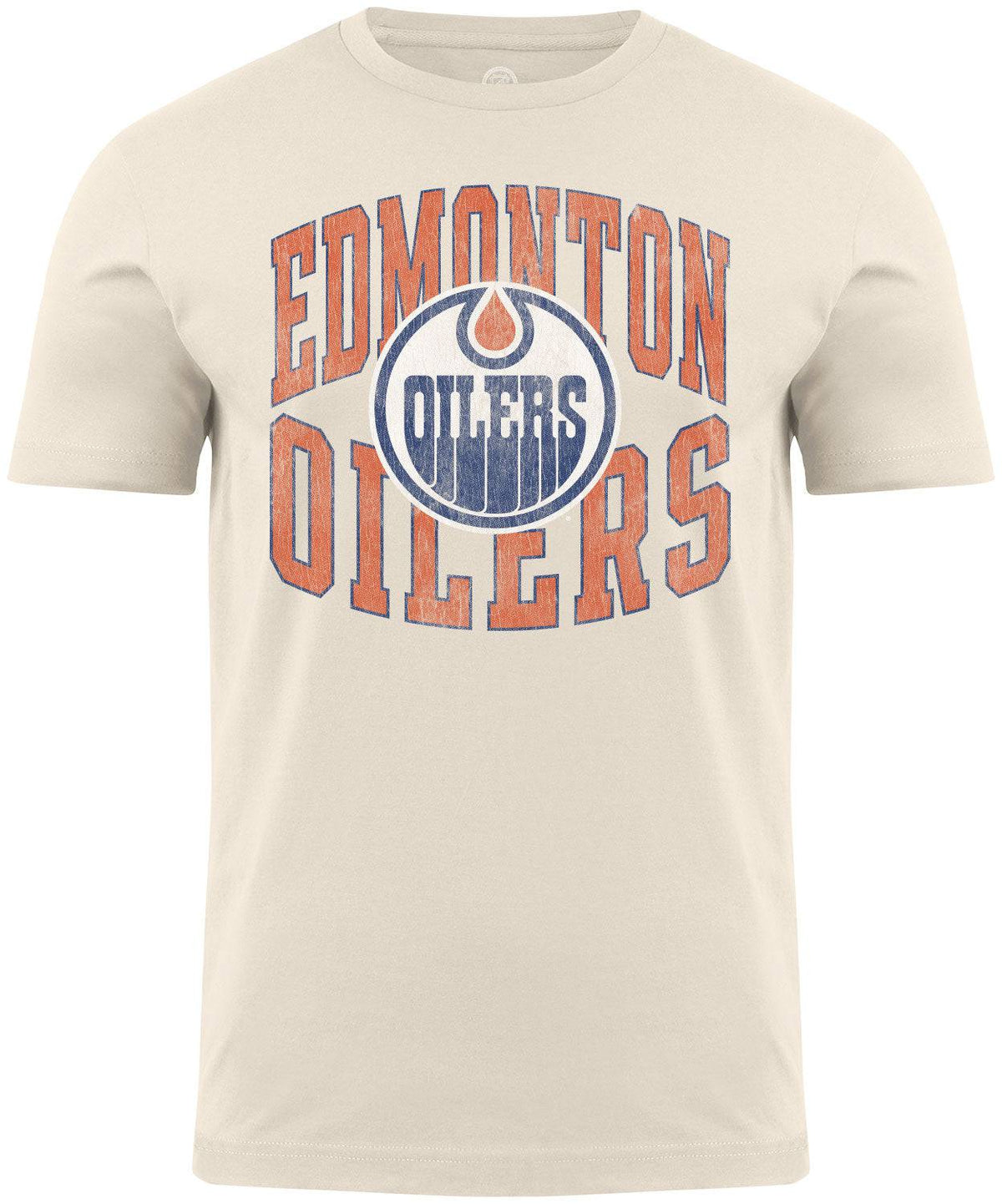 Edmonton Oilers NHL The Natural T-Shirt