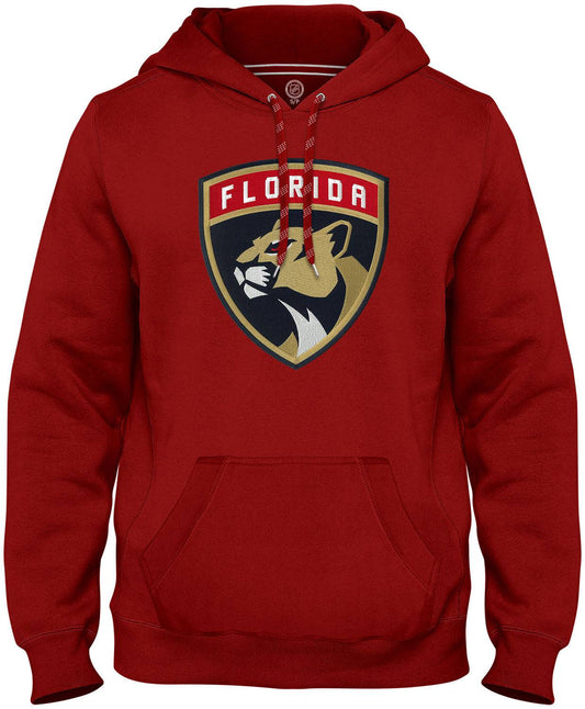 Florida Panthers NHL Express US Red Hoodie