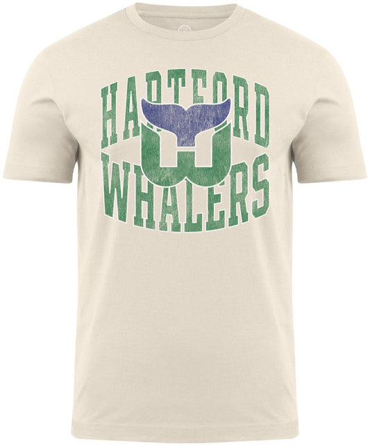 Hartford Whalers NHL The Natural T-Shirt