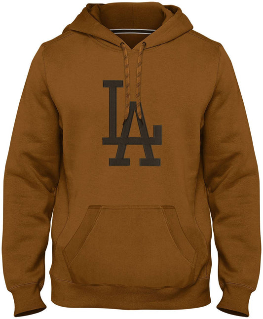Los Angeles Dodgers MLB Dune Collection Hoodie