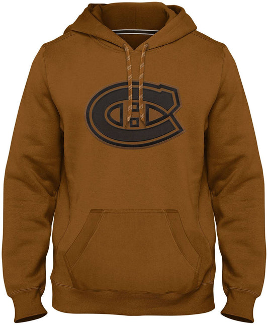 Montreal Canadiens NHL Dune Collection Hoodie