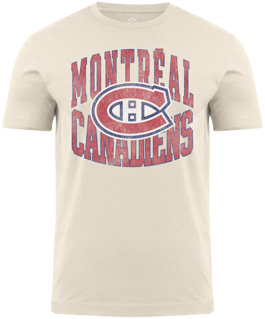 Montreal Canadiens NHL The Natural T-Shirt