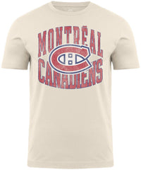 Montreal Canadiens NHL The Natural T-Shirt