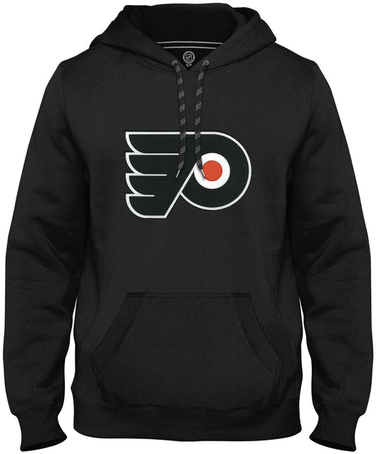 Philadelphia Flyers NHL Express US Black Hoodie