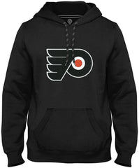 Philadelphia Flyers NHL Express US Black Hoodie