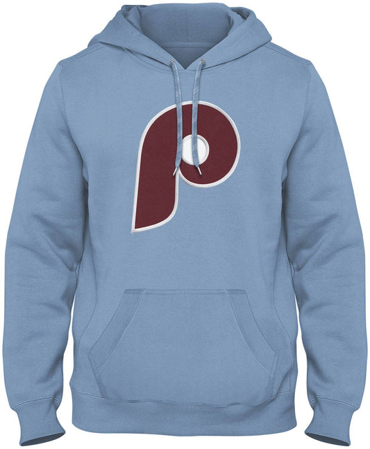 Philadelphia Phillies MLB Express Light Blue