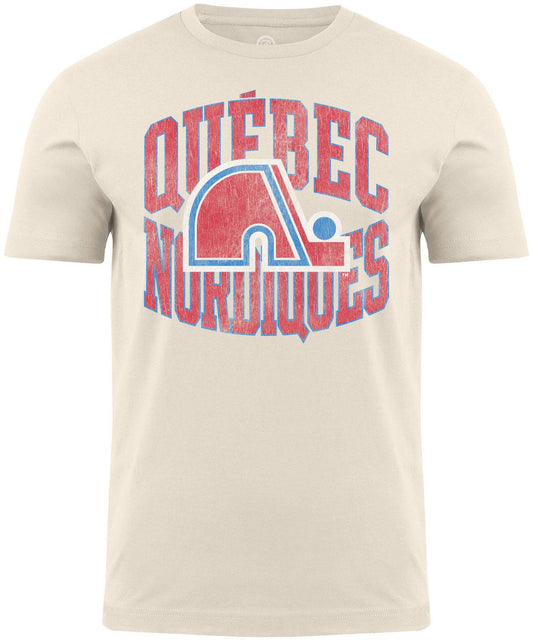 Quebec Nordiques NHL The Natural T-Shirt