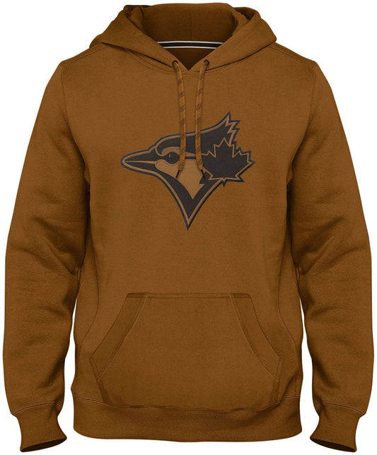 Toronto Blue Jays MLB Dune Collection Hoodie