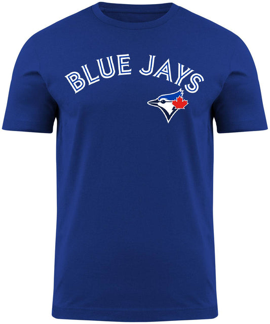 Toronto Blue Jays MLB Home Field Royal Blue T-Shirt
