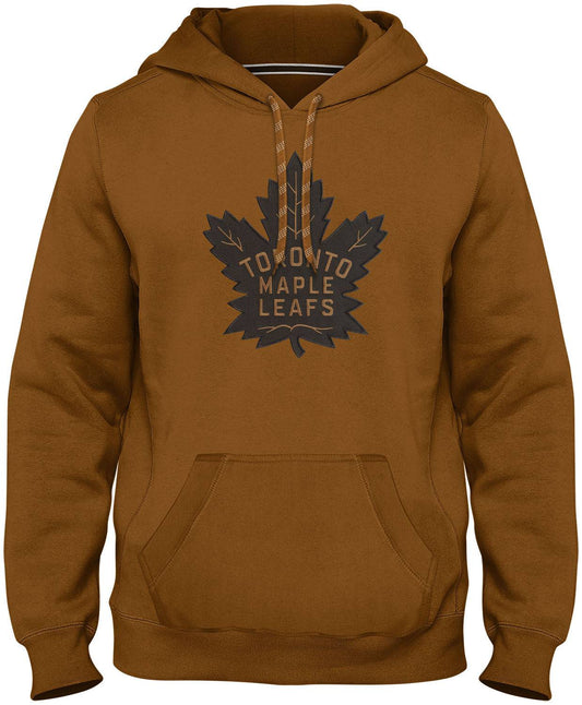 Toronto Maple Leafs NHL Dune Collection Hoodie