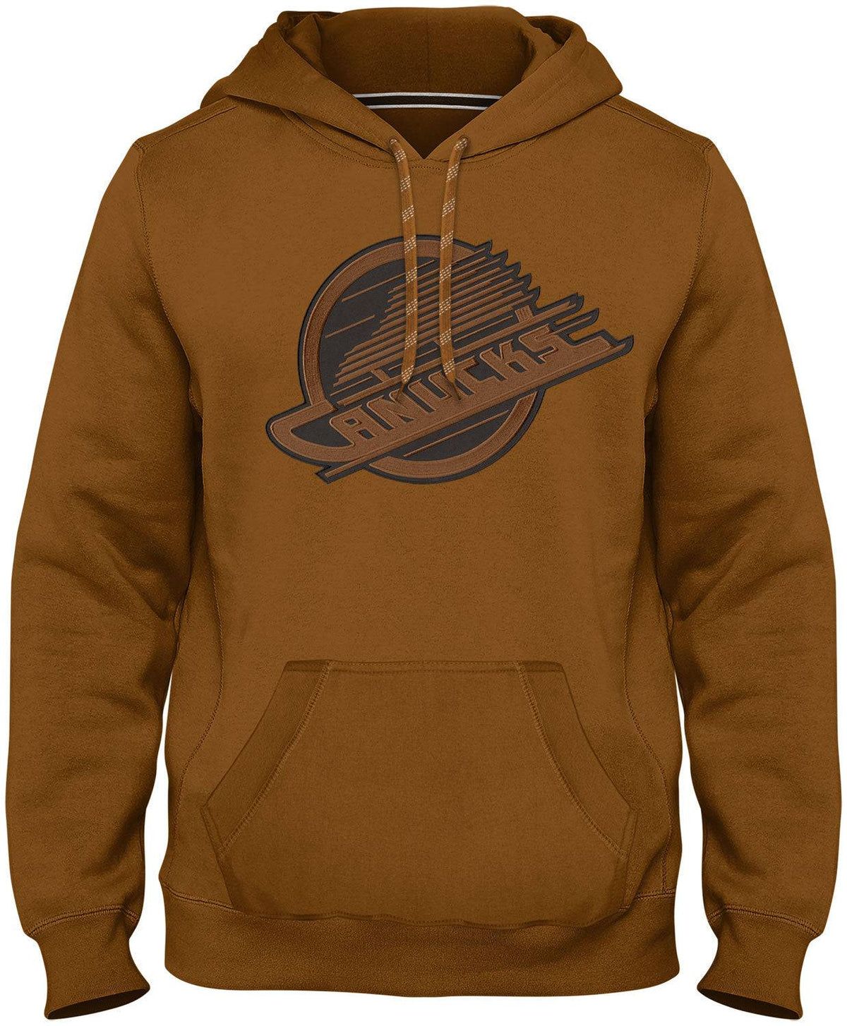 Vancouver Canucks NHL Dune Collection Hoodie