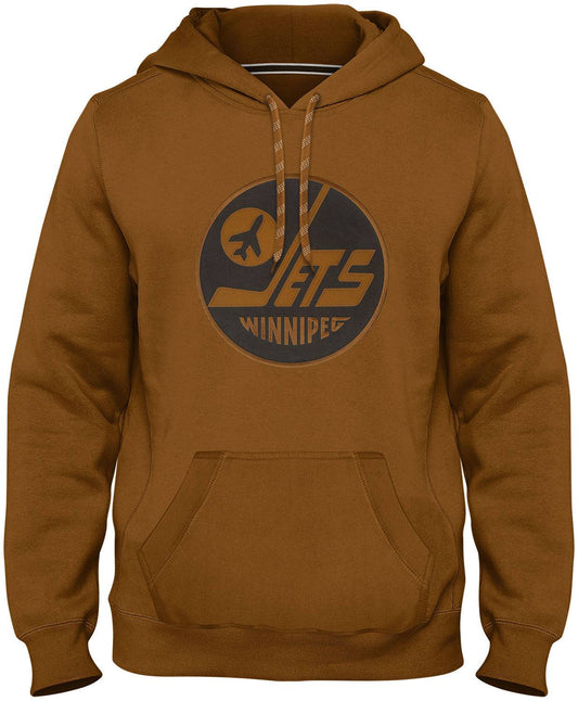 Winnipeg Jets NHL Dune Collection Hoodie