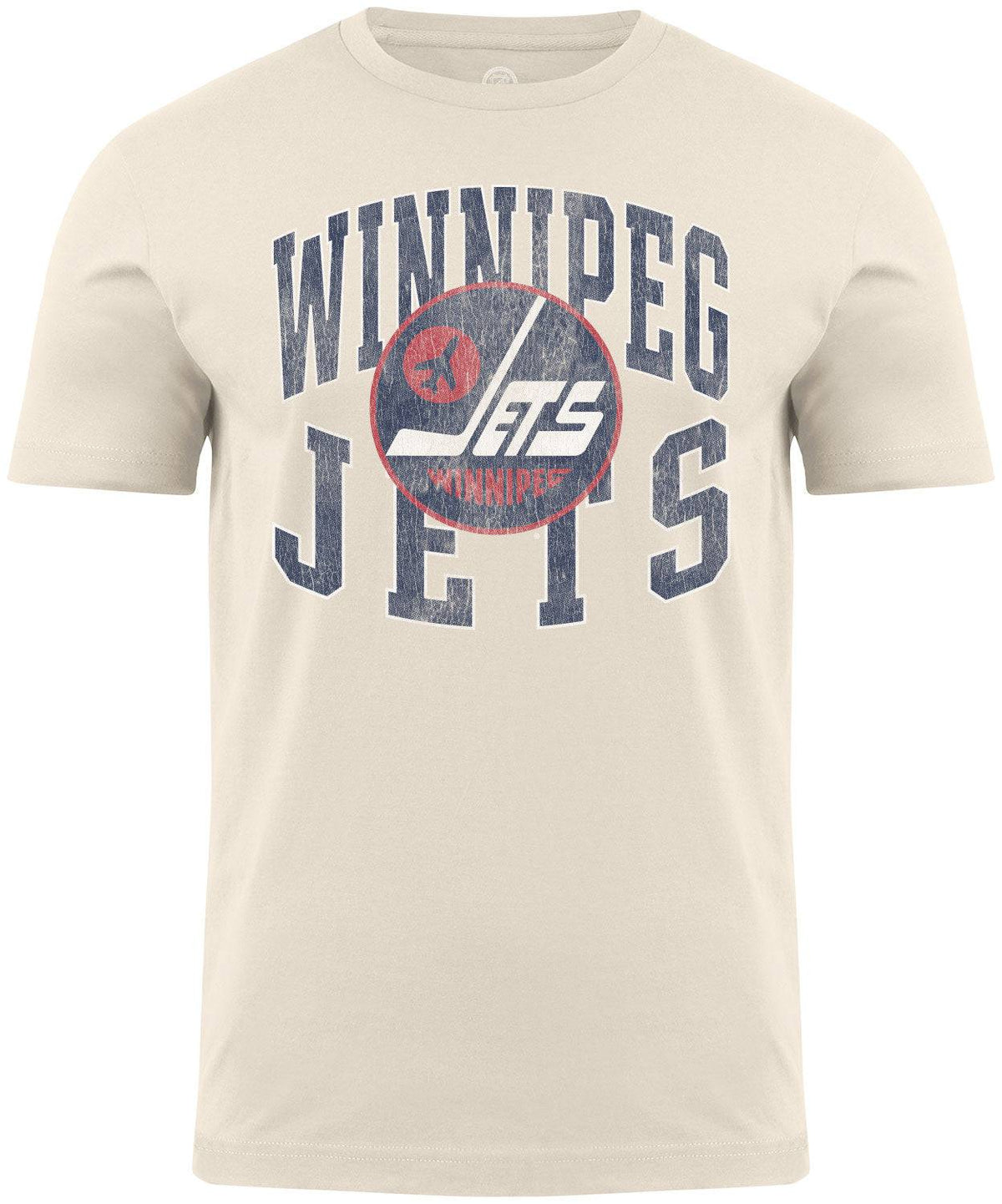Winnipeg Jets NHL The Natural T-Shirt