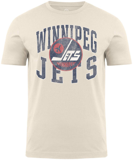 Winnipeg Jets NHL The Natural T-Shirt