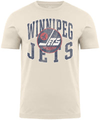 Winnipeg Jets NHL The Natural T-Shirt